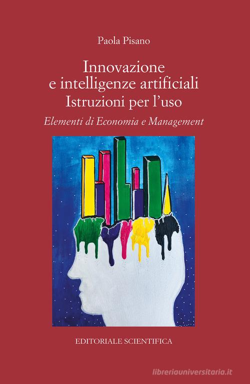 innovazione-e-intelligenze-artificiali-istruzioni-per-l-uso-paola-pisano